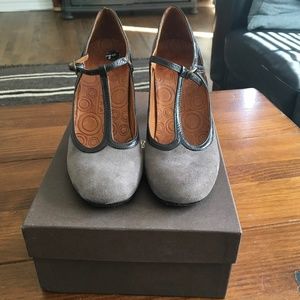 Chie Mihara Pumps, size 7.5